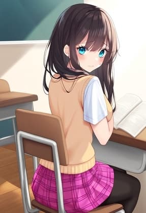 女体化した青年汚物を垂れ流した小話 cover