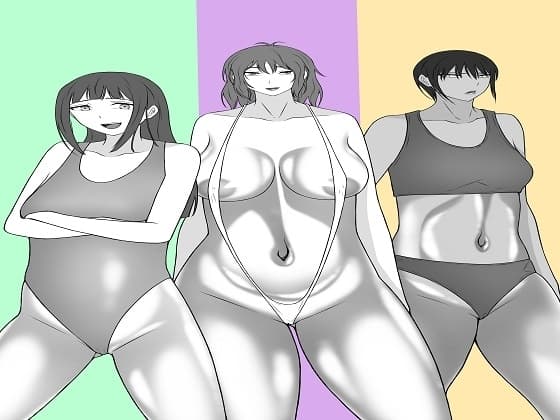 男の娘と言われる俺はただの男1と2セット cover
