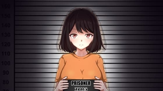 Prisoner77105 cover