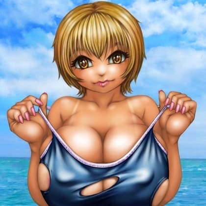 LiquidSpice Monthly CoverGirls 2024-09 cover