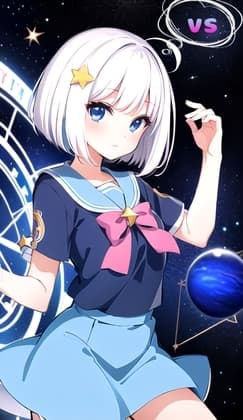 対戦相手の電波系宇宙っ娘教祖ちゃんに試合前色仕掛けでメロメロ敗北してしまう音声 cover