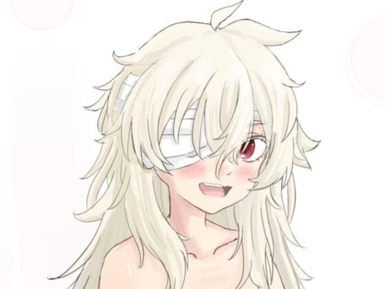 Lets impregnate Hanie cover