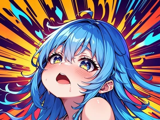 【逆トイレトレーニング】おもらしエクスタシー とらんすトレーニング【幸福放尿】 cover