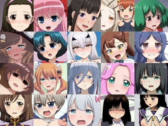 あんこぱんえっくす8 cover