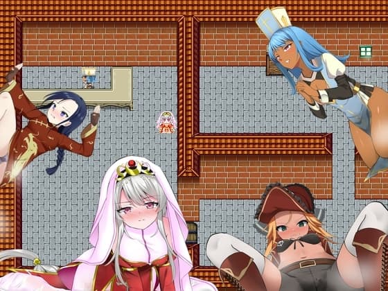 失禁スクリプション cover