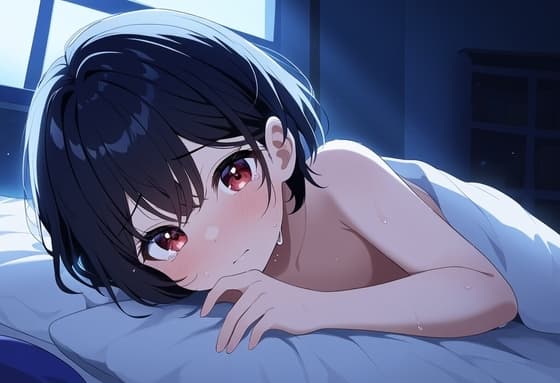 プロ野球選手の俺が「育成契約」で◯◯生の女の子からやり直し、勉強も出来ず屈辱を味わい、最後は●される話【女体化】 cover
