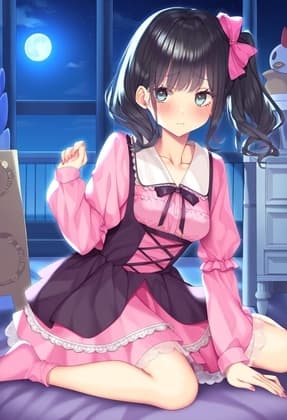 退行オムツ女装の勧め8部 cover