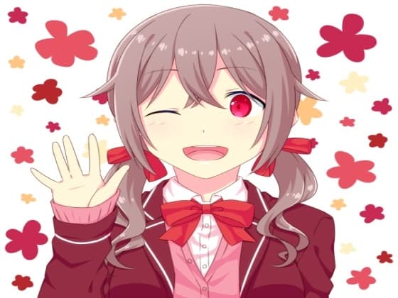 【ガチセ⚪︎クスのあえぎ声】パパ活で知り合った女の子が卒業したての女子校生だと知り、手マンで分からせてみた! cover