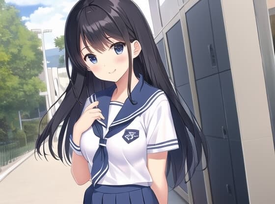 常識変換で日常が淫靡に cover