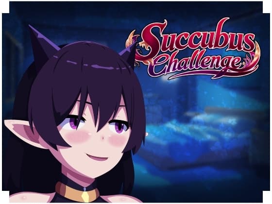 Succubus Challenge cover
