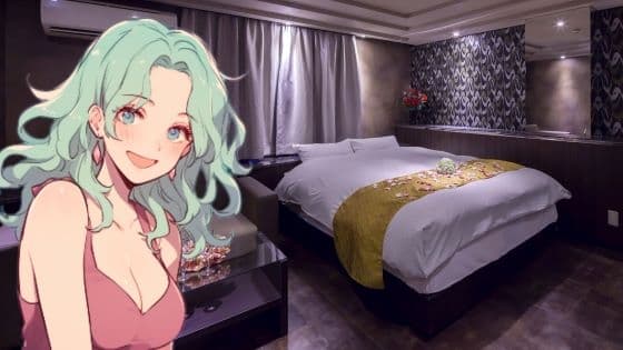 すみれと童貞と処女ギャルと その2 cover