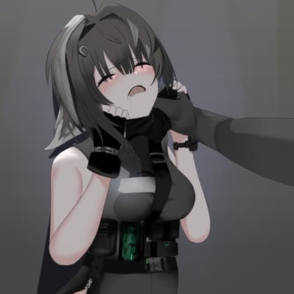 首絞め3 cover