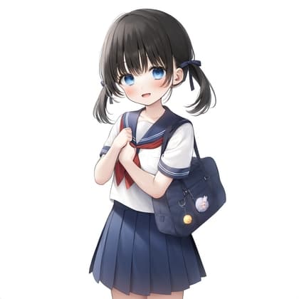 近所のJ○と身体が入れ替わってあんなことやこんなことをする話 cover