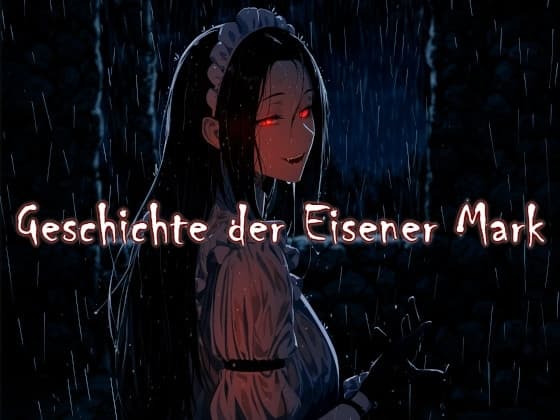 Geschichte der Eisener Mark cover