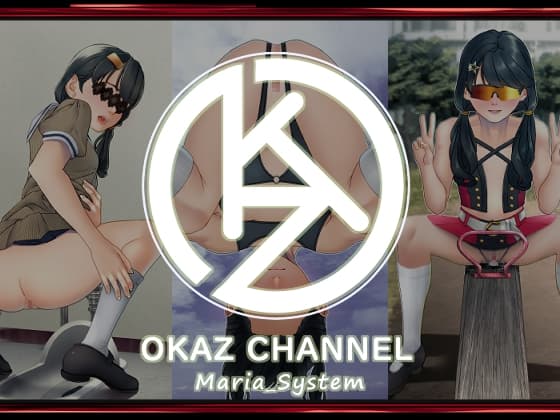 OKAZチャンネル cover