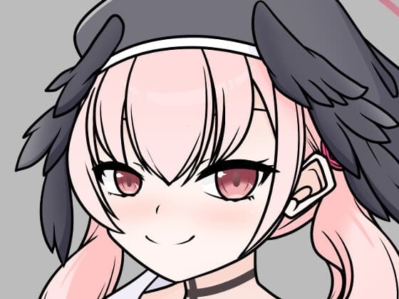 コハルとセクハラ村 cover