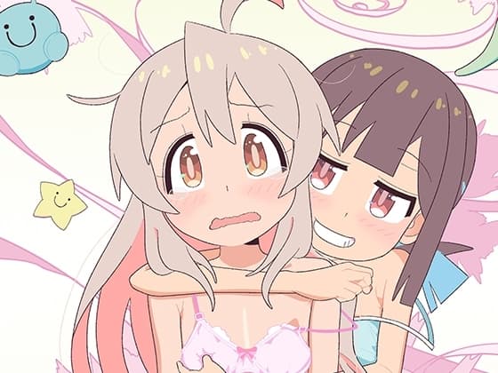 もみ×まひ! cover