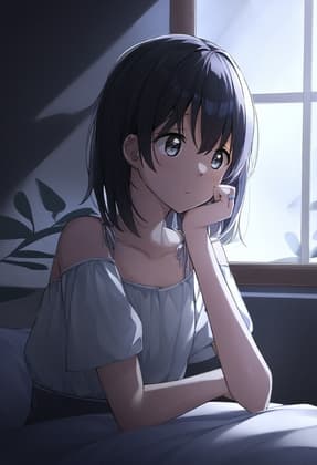 女体化し、年齢退行した男。愛した妻は見知らぬ男に寝取られ… cover