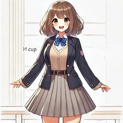 今日も俺は爆乳妹ママに授乳玉揉みからの授乳太ももパンツコキでバブる cover