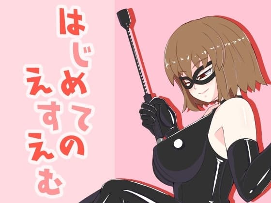 はじめてのえすえむ cover