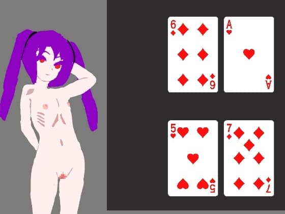 BlackJack Girls cover