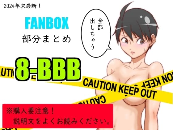 FANBOXまとめ_vol.8_BBB cover