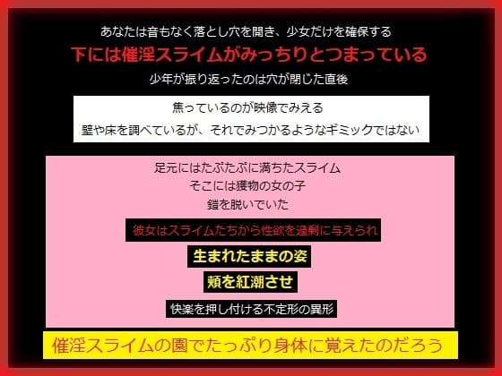ダンジョンマスターのあなたは騎士から姫を奪い取り込む cover