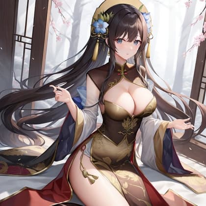 2.反差女老师 cover