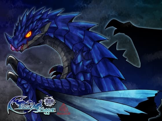 TezcaTriggerIII cover