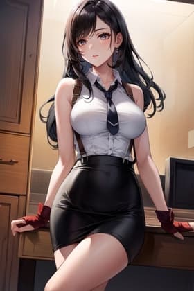 24.我的不正经女上司 cover