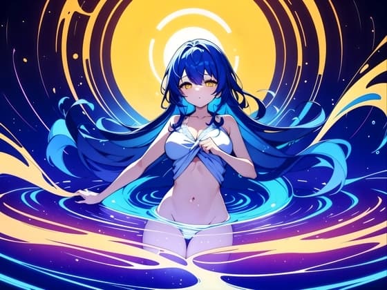 夢精orおねしょ。快感ヒプノメソッド ～エッチな夢でイク方法～ cover