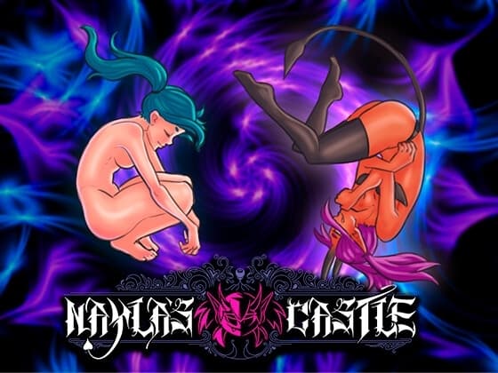 Nayla's Castle cover