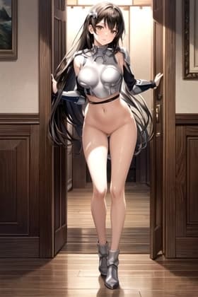 28.大小姐和小男仆 cover