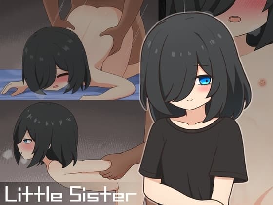 Little sister cover