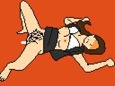 ドットエロ本 就活リクルート女子大生 親の仇の最終面接 cover