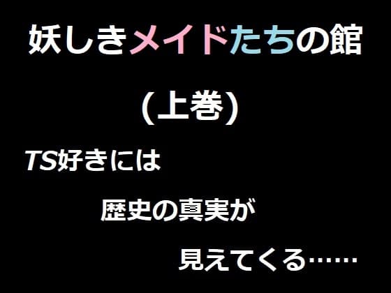妖しきメイドたちの館(上巻) ベレアヌート未曾有録 -5- cover