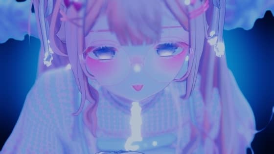大雨で傘忘れた同級生を傘に入れてあげたらお礼と称して童貞食われた cover