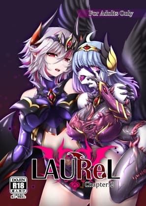 LAUReL2 cover