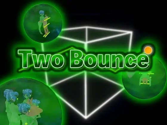 TwoBounce cover