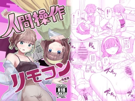 【感情操作】人間操作リモコン2【憤怒】 cover