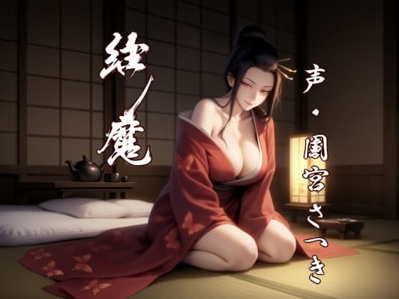 縁魔 cover