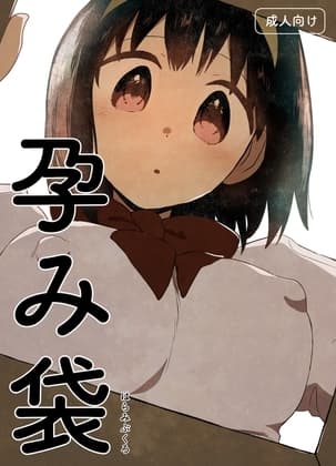 孕み袋 cover