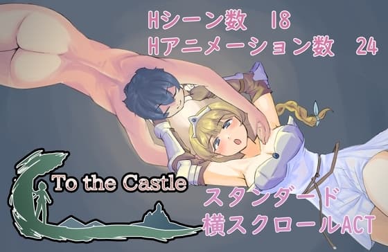 To the Castle cover