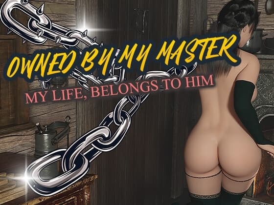 Owned by My Master cover