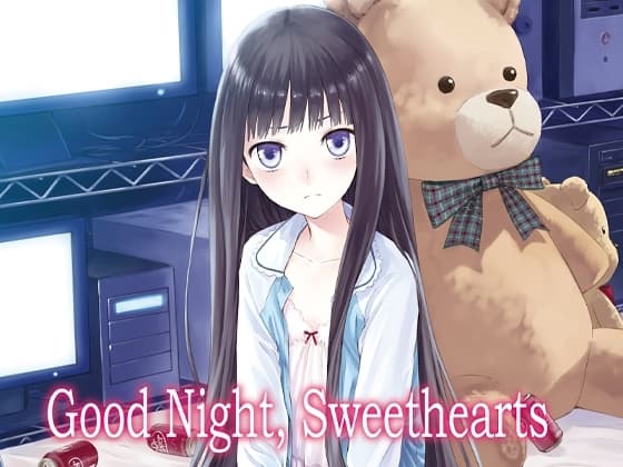 Good Night, Sweethearts cover