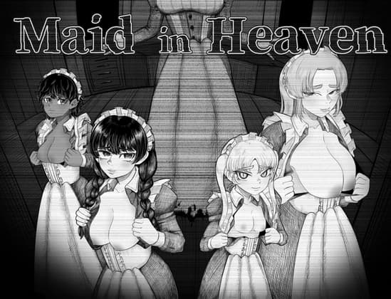 【Live2D】Maid in Heaven cover