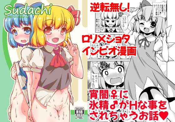 Sudachi cover