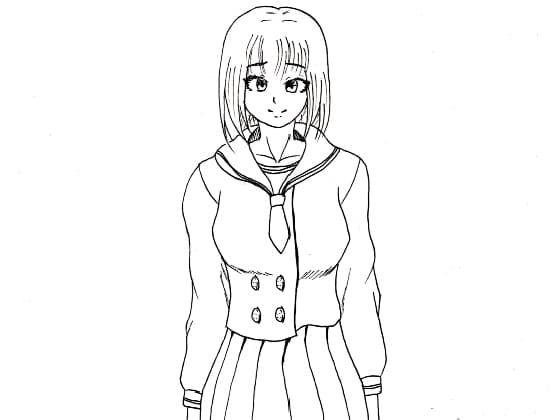 妄ソープ cover