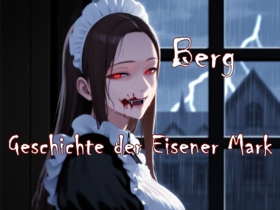 Geschichte der Eisener Mark. Berg cover