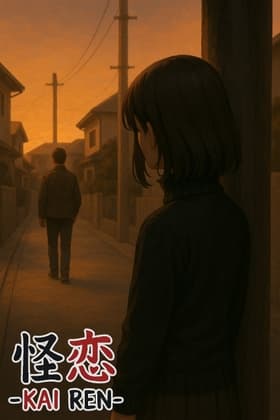怪恋【KAIREN】あなただけ見ています cover